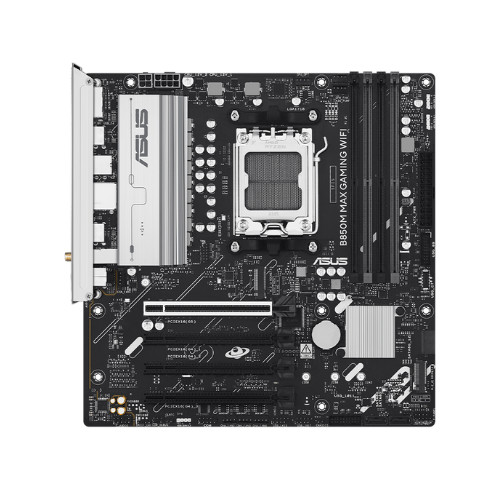 Asus motherboard b850m - b850m, max